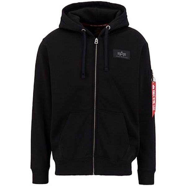 Alpha  Jacken Jacke Kapuzensweatjacke günstig online kaufen