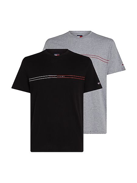 Tommy Jeans T-Shirt TJM SLM ENTRY günstig online kaufen