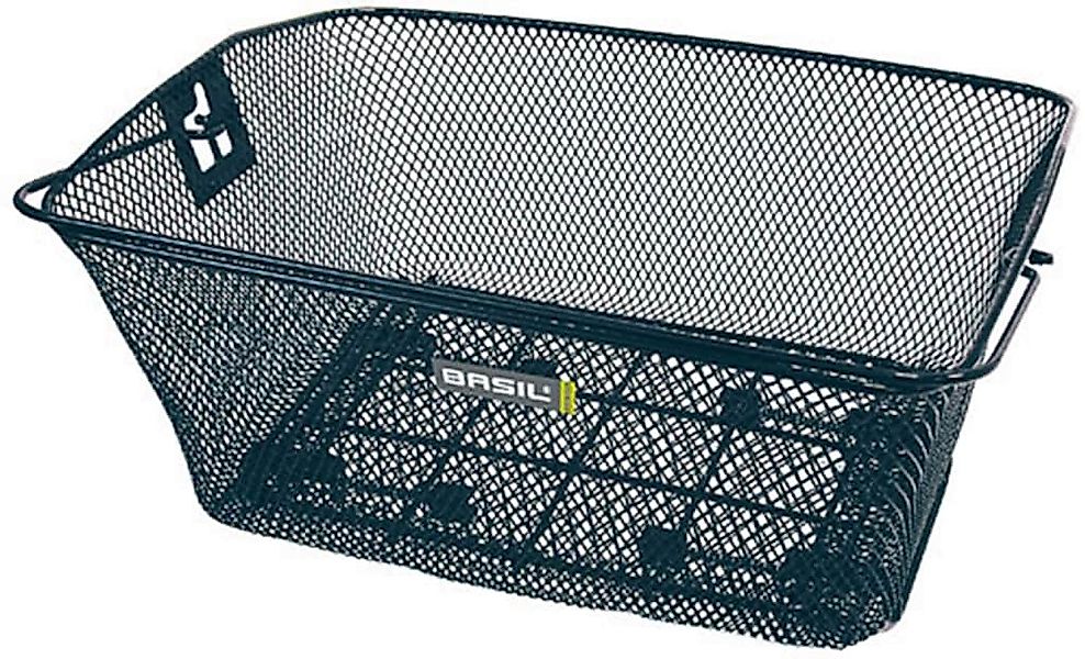 Basil Fahrradkorb "Hinterradkorb Basil "Como"" günstig online kaufen
