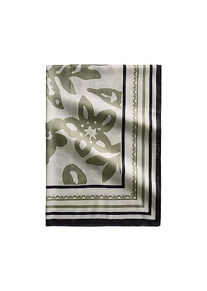 Marc O'Polo Schal aus Modal-Twill günstig online kaufen