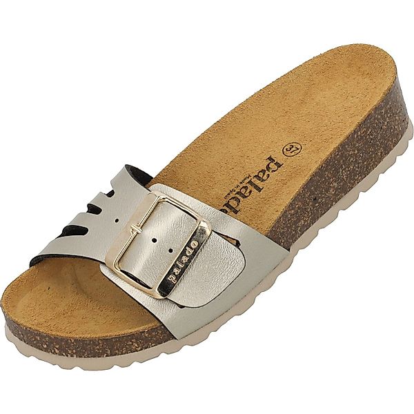Palado Malta EGS Wedge Vent Pantolette günstig online kaufen