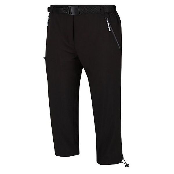 Regatta Outdoorhose 3/4 Capri Hose (0-tlg) günstig online kaufen