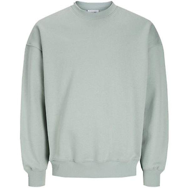 Jack & Jones Rundhalspullover Jack & Jones Klassischer Herren Pullover JjeU günstig online kaufen