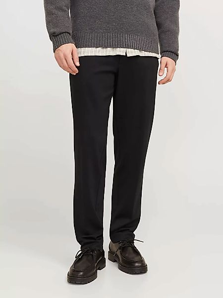 Jack & Jones Anzughose "JPRJAXON JERSEY TROUSER NOOS" günstig online kaufen