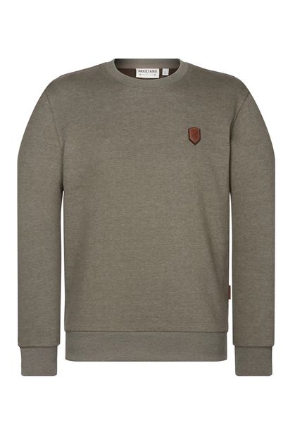 naketano 2-in-1-Pullover günstig online kaufen