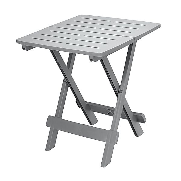 Spetebo Gartentisch Klapptisch Tevere - 72 günstig online kaufen