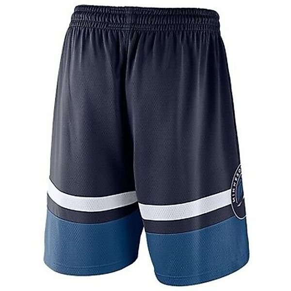 Nike  7/8 & 3/4 Hosen Nba Minnesota Timberwolves Swingman Road günstig online kaufen