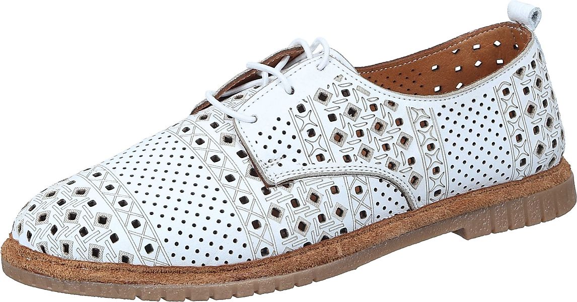 Manitu Slipper Slipper aus echtem Leder günstig online kaufen