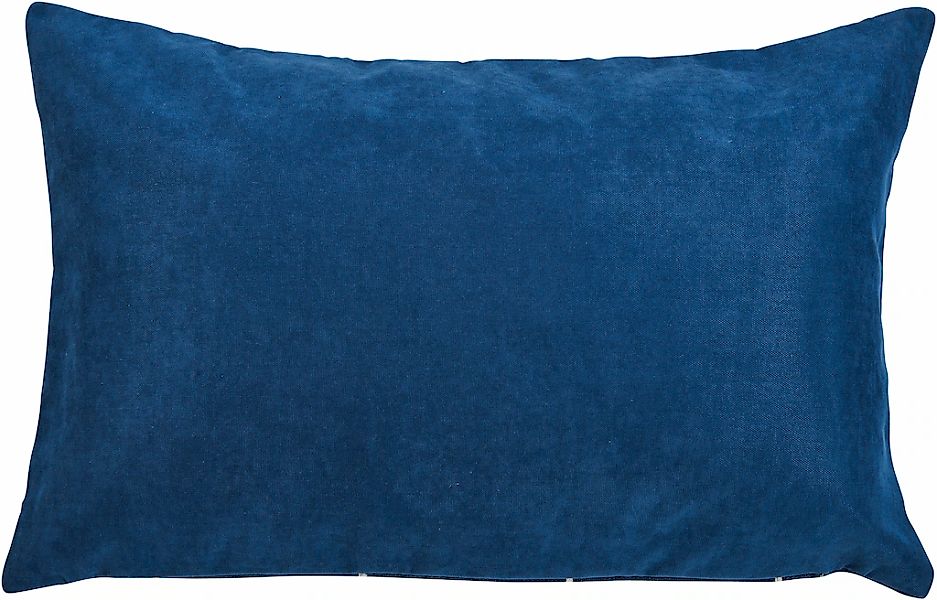 done.® Dekokissen Deep Blue Sea, Festes, günstig online kaufen