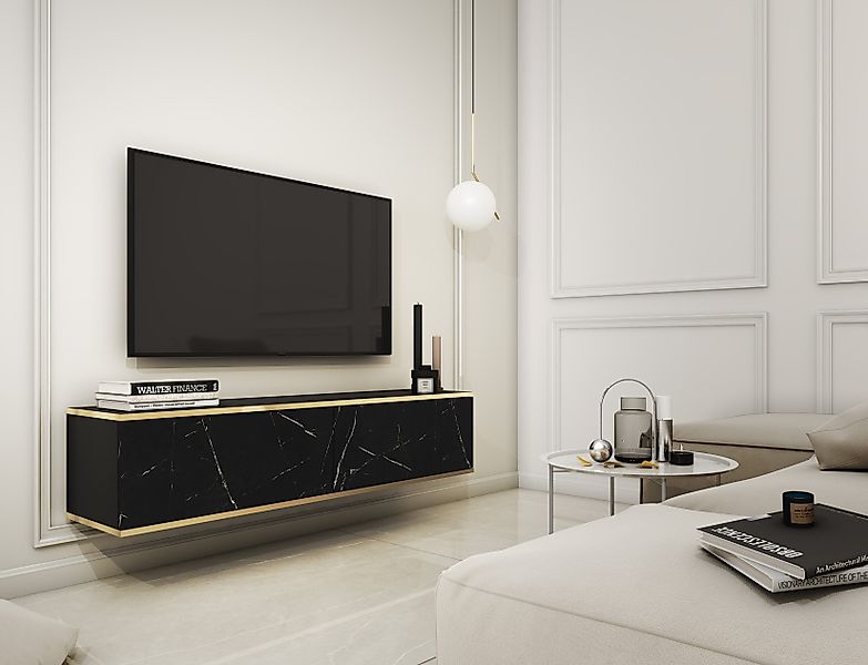 MOEBLO TV-Board Dayn RTV - 135 günstig online kaufen