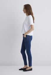 Mavi Weite Jeans MERLY Baggy Wide günstig online kaufen