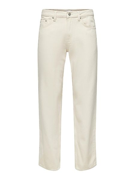 ONLY & SONS Loose-fit-Jeans Edge (1-tlg) günstig online kaufen