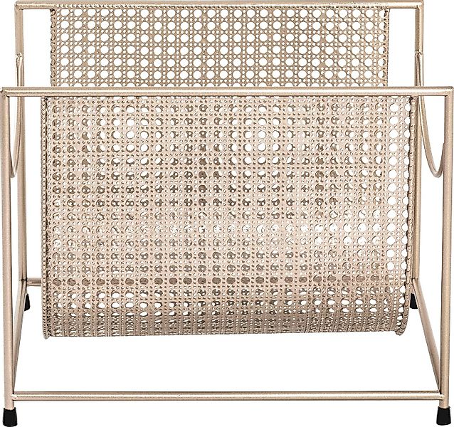 HAKU Zeitungsständer 22217, Breite 37 cm günstig online kaufen