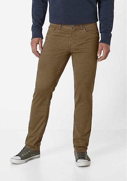 Paddock's Stoffhose PIPE 5-Pocket Stoffhose mit günstig online kaufen