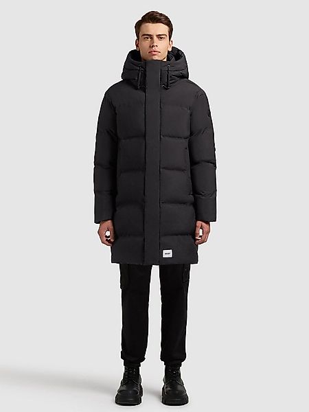 khujo Steppmantel STANK3 günstig online kaufen