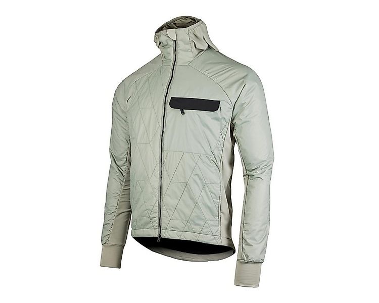 Protective Funktionsjacke Hybridisolationsjacke Herren P-Macro mit Kapuze günstig online kaufen