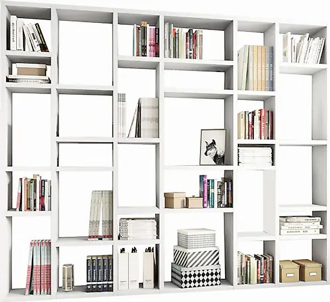 fif möbel Standregal »TORO 381«, Breite 260 cm günstig online kaufen