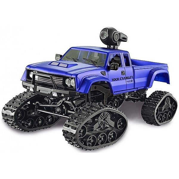 Amewi Spielzeug-Auto Pickup Truck FPV 4WD günstig online kaufen