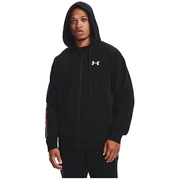 Under Armour  Sweatshirt Rival Fleece Lockertag FZ HD günstig online kaufen