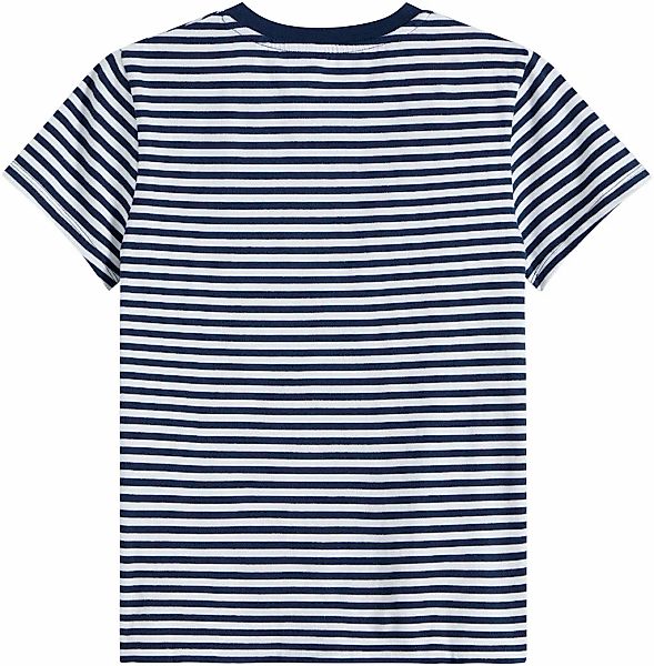 Levi's® T-Shirt The perfect Tee mit günstig online kaufen