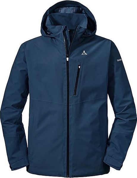 Schöffel Outdoorjacke Jacket Arnspitze M DRESS BLUES günstig online kaufen