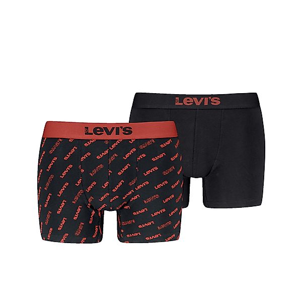 Levi's® Boxershorts LEVIS MEN VNTG HTR günstig online kaufen