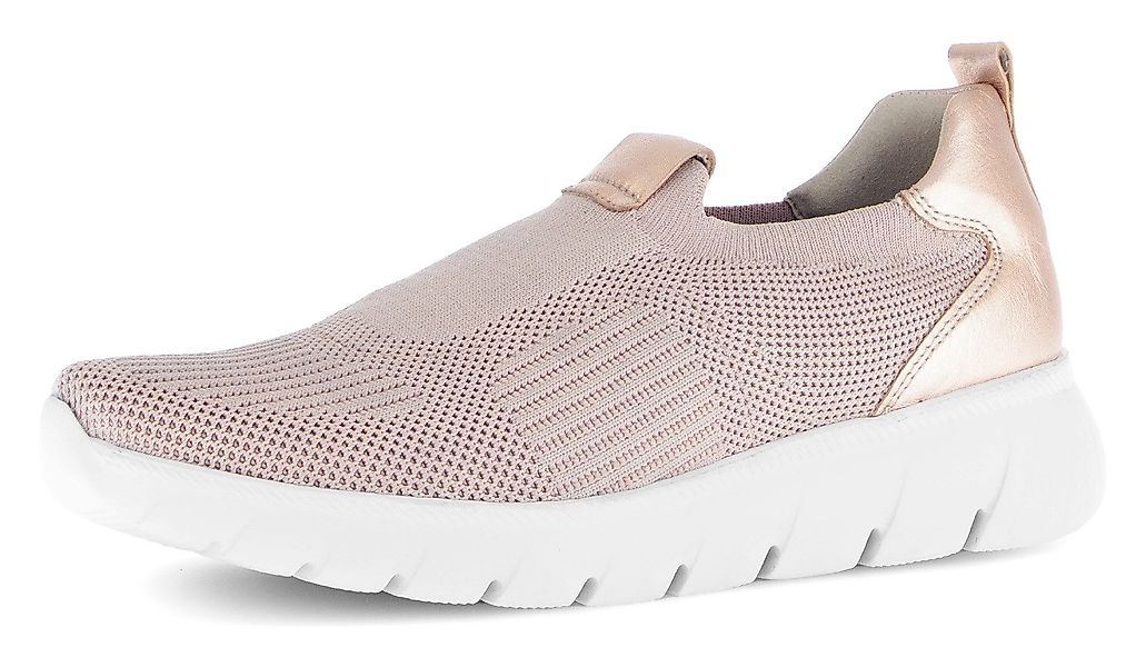 Gabor Slip-On Sneaker, Slipper, Halbschuh mit günstig online kaufen