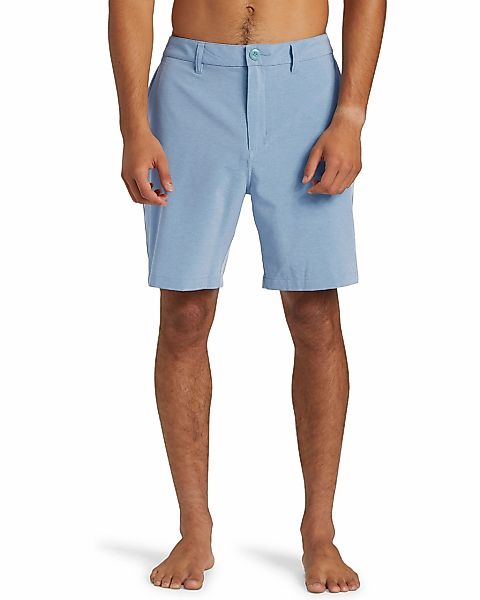 Quiksilver Boardshorts "Union Heather 19"" günstig online kaufen