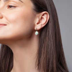 ALEXASCHA Paar Ohrclips Clip Creolen mit günstig online kaufen