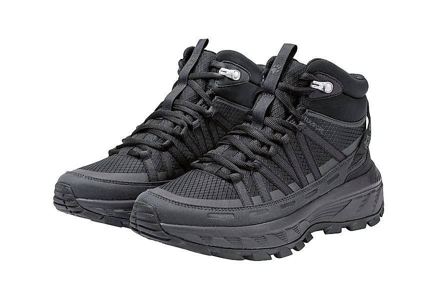 Jack Wolfskin WILD HIKE TEXAPORE MID W Wanderschuh wasserdicht, Trekkingsch günstig online kaufen