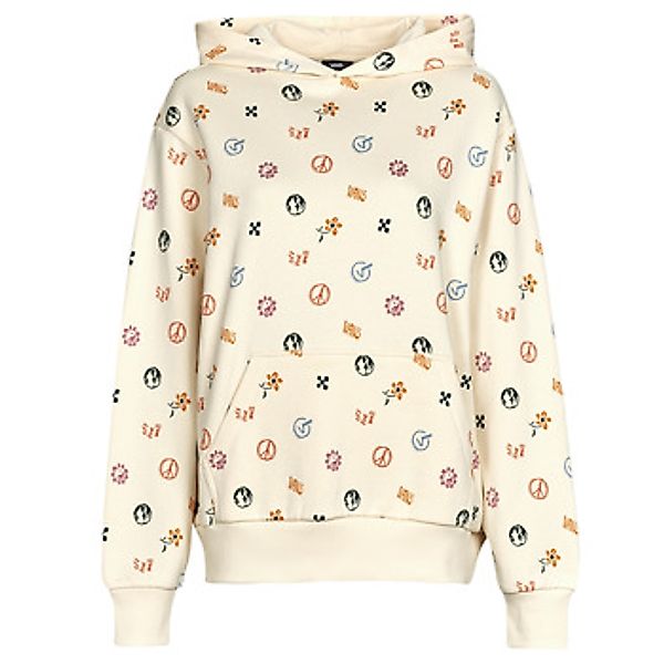 Vans  Sweatshirt IN OUR HANDS LS HOODIE günstig online kaufen