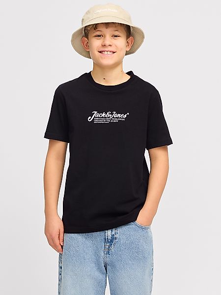 Jack & Jones Junior T-Shirt JJBEAU günstig online kaufen