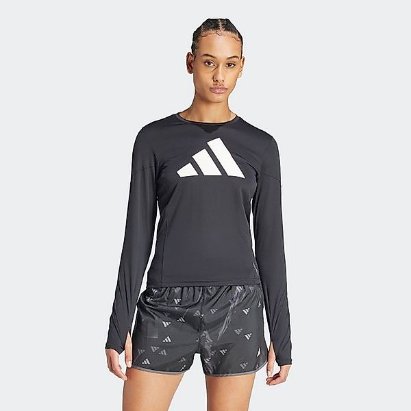 adidas Performance Laufshirt RUN IT LS günstig online kaufen