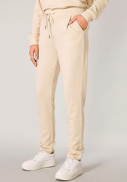 Base Level Sweathose YOAN mit Kordelzug günstig online kaufen