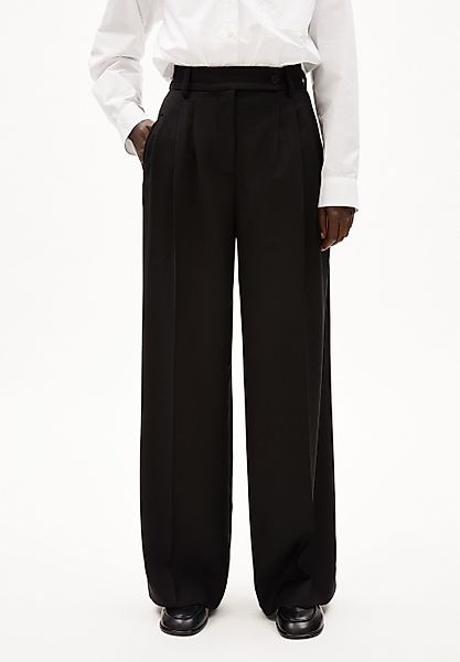 Armedangels Stoffhose KAAYUA Damen (Regular Fit) günstig online kaufen