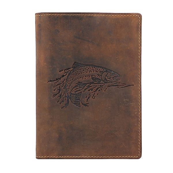 Greenburry Etui Vintage, Leder günstig online kaufen