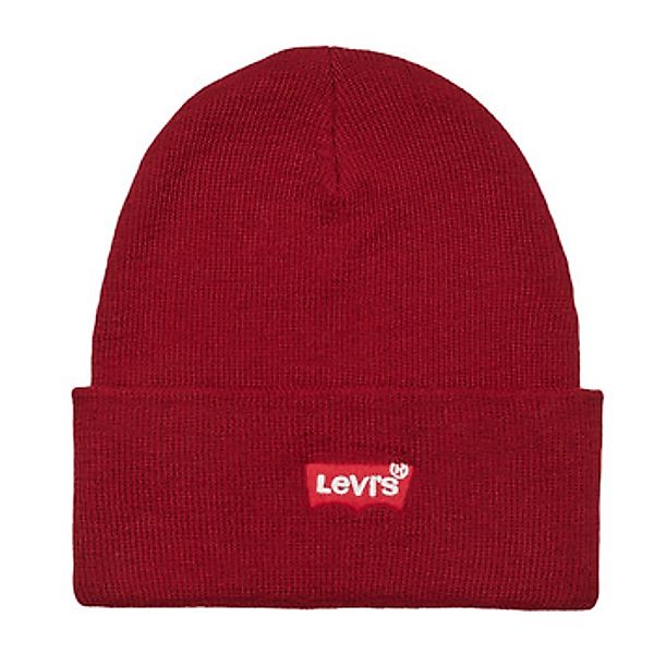 Levi's® Beanie Beanie Red Betwing (1-St) günstig online kaufen