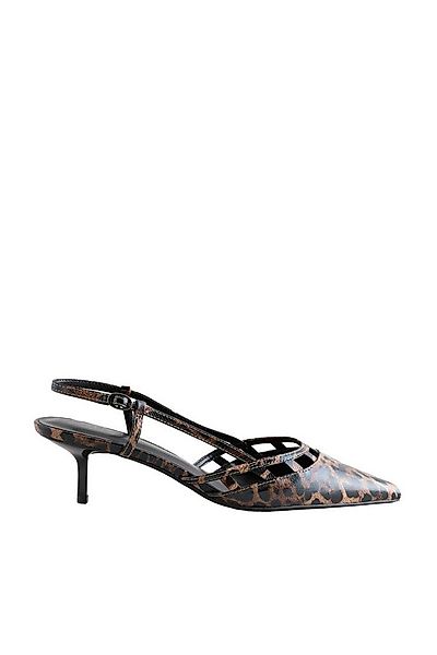 Next Forever Comfort® Slingback-Absatzschuhe Slingsandale (1-tlg) günstig online kaufen