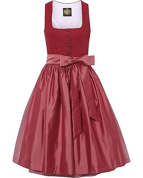 Hammerschmid Dirndl Midi Dirndl Pillersee günstig online kaufen