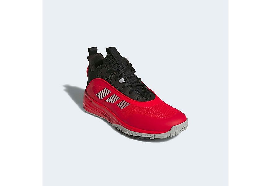 adidas Performance OWNTHEGAME 3.0 Basketballschuh günstig online kaufen