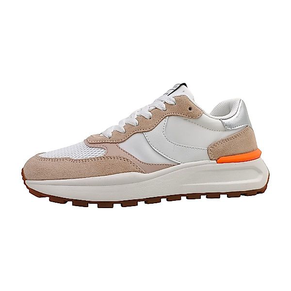 Marc O'Polo sportlicher Schnürer Slip-On Sneaker günstig online kaufen