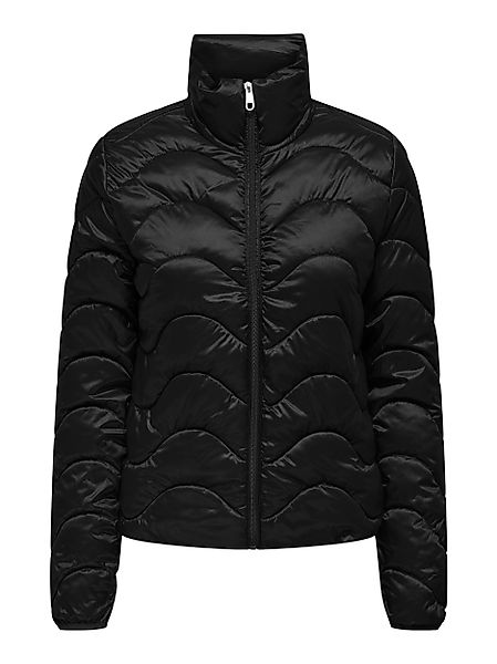 ONLY Steppjacke ONLVEGA WAVE QUILTED JACKET günstig online kaufen