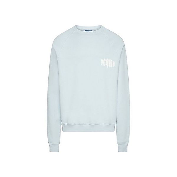 PEQUS Sweater Sweatpulli Pequs Mythic Chest Logo günstig online kaufen