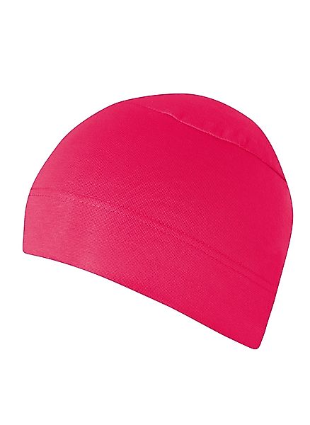 Trigema Strickmütze "TRIGEMA Soft-Cap" 1 Stk. günstig online kaufen