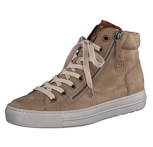 Paul Green Paul Green - 4024-076 - Beige Stiefel günstig online kaufen
