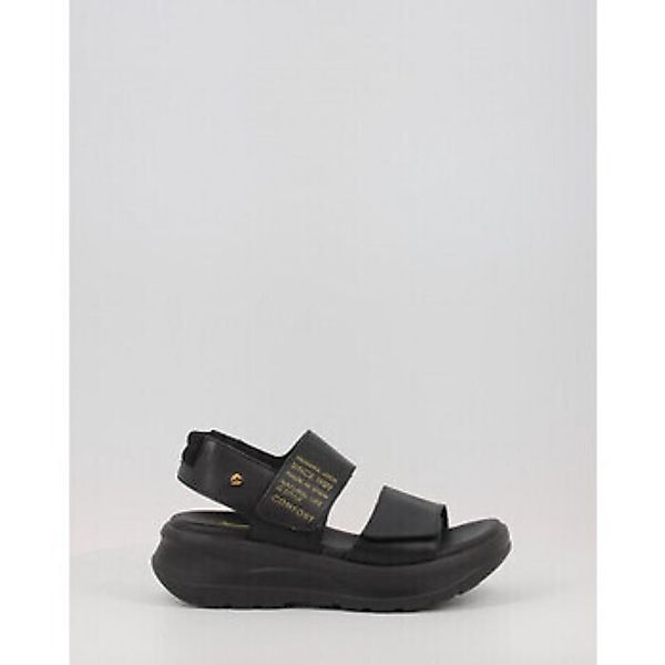 Panama Jack Noah B1 black Sandalette günstig online kaufen