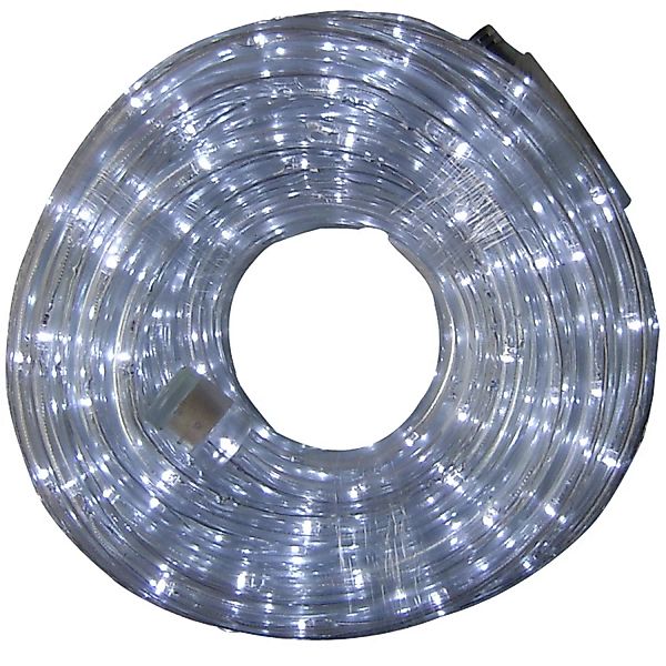 LED-Lichtschlauch 9 m Transparent günstig online kaufen