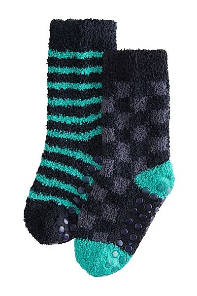 Next Kuschelsocken Kuschelige Socken, 2er-Pack (2-Paar) günstig online kaufen