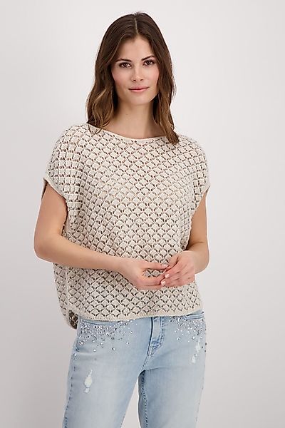 Monari Strickpullover günstig online kaufen