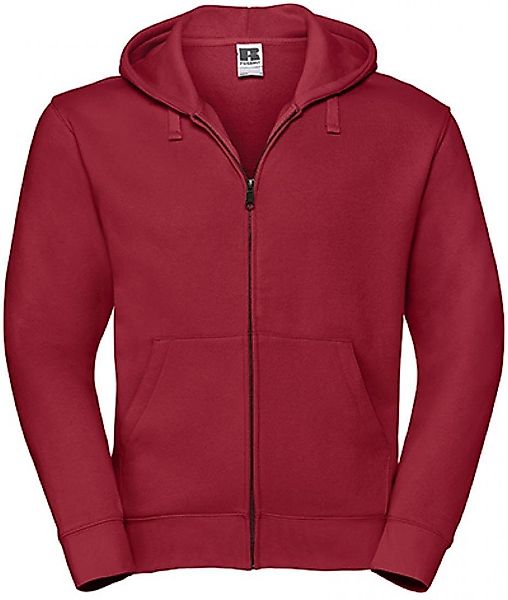 Russell Kapuzensweatjacke Authentic Zipped Hood günstig online kaufen
